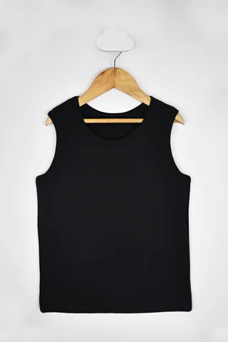 Musculosa - Jersey - Vista 3