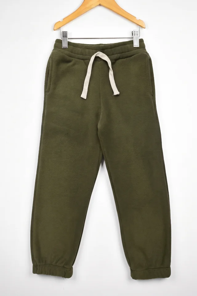 Pantalon Unisex - Polar