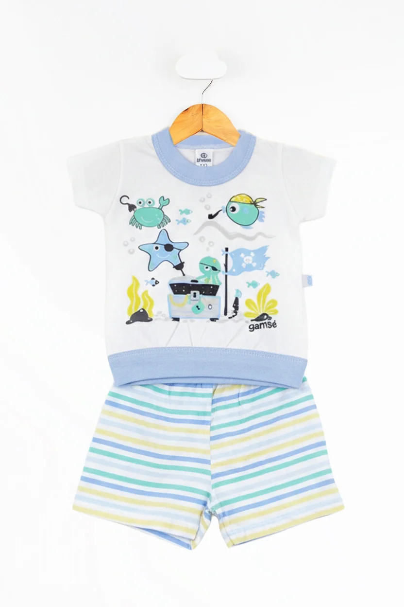 Conjunto - Gamise