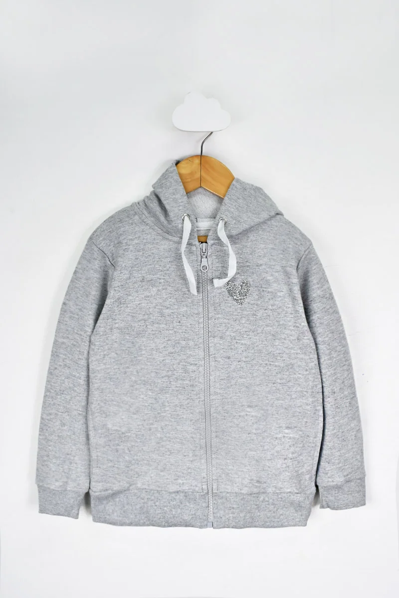 Campera - Rustica