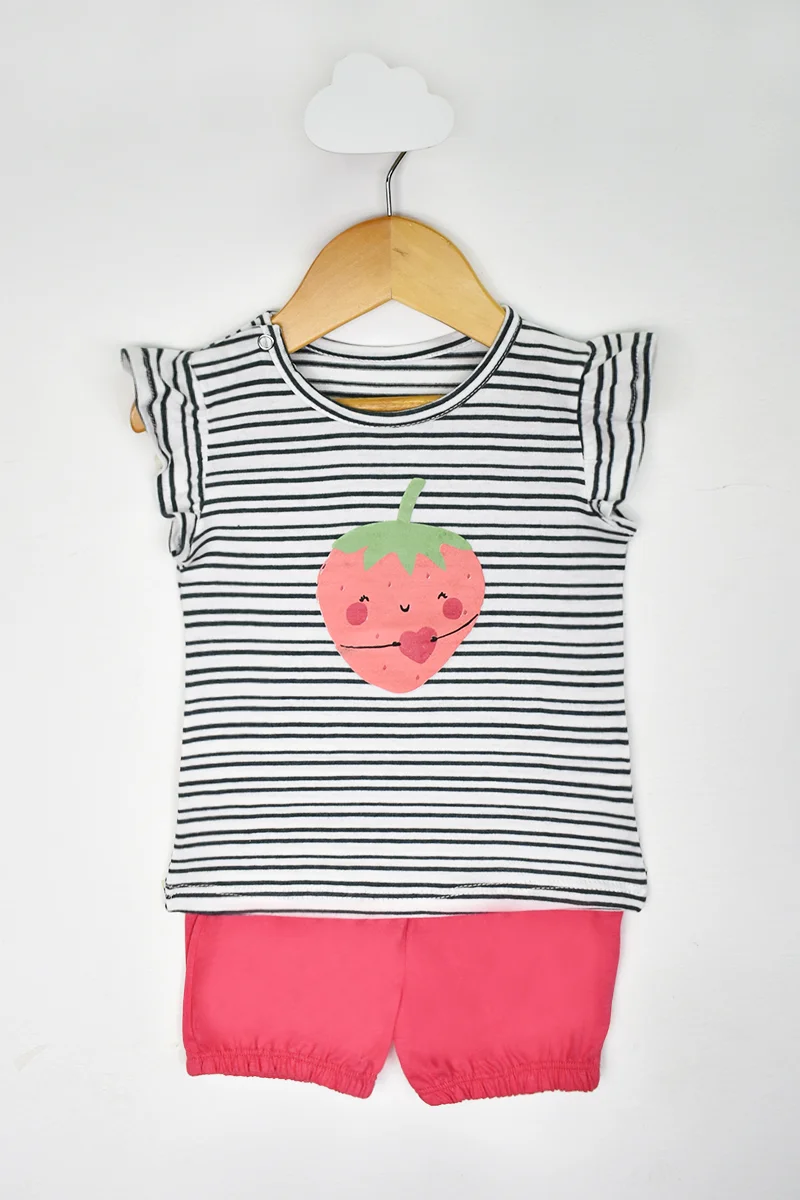 Conjunto - Jersey