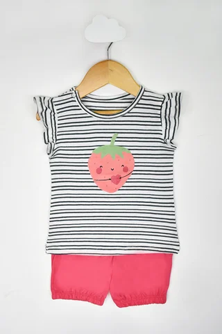 Conjunto - Jersey - Vista 4