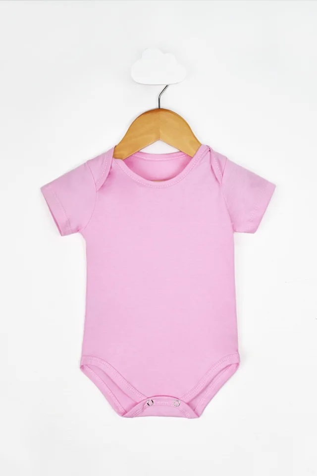 Body - Jersey Unisex