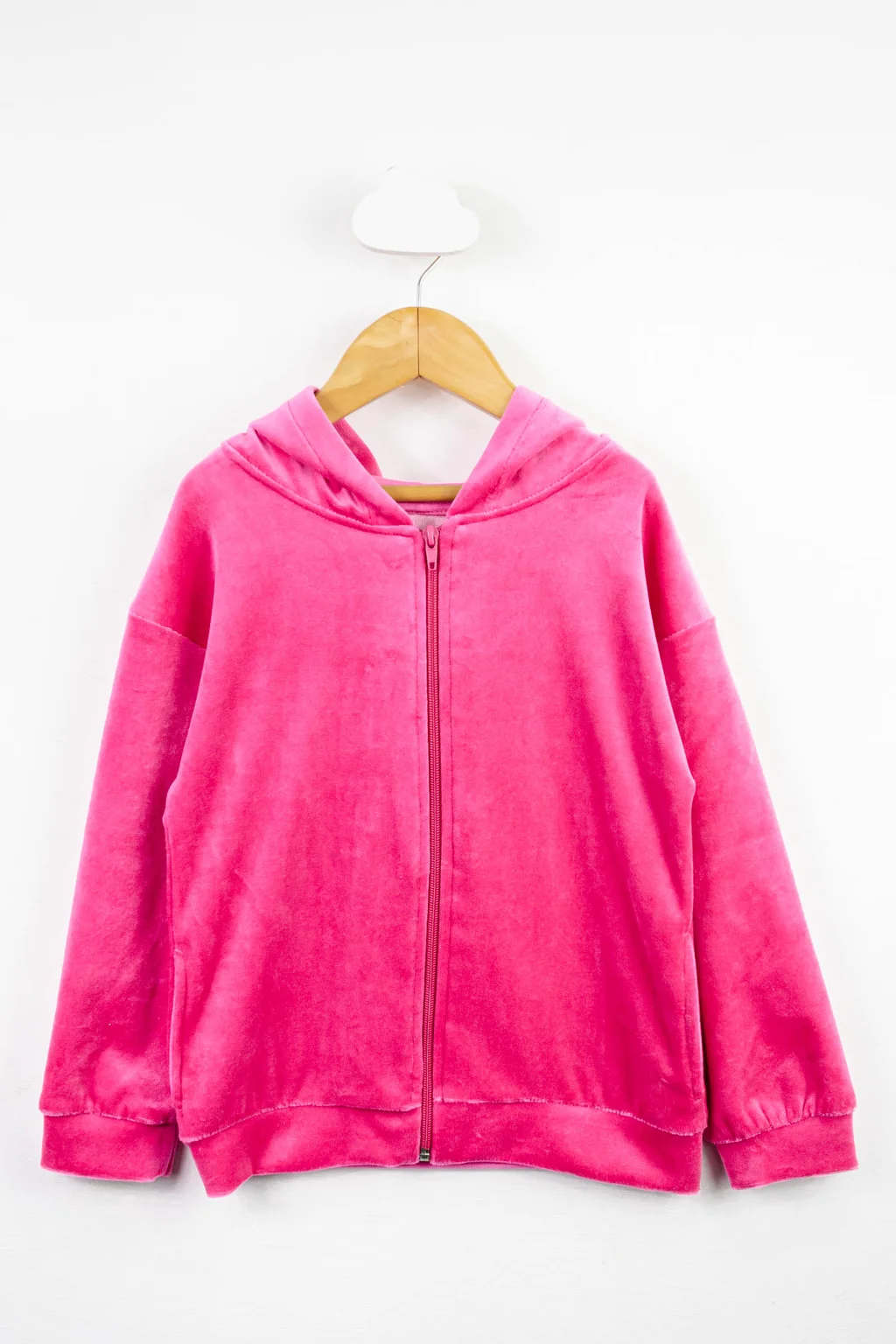 Campera - Plush
