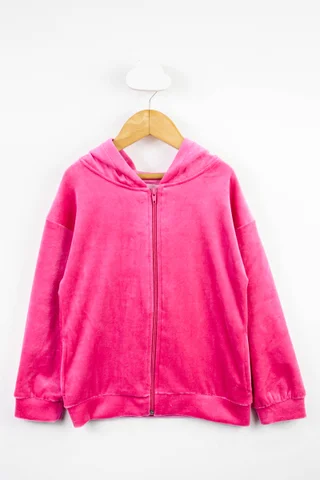 Campera - Plush - Vista 5