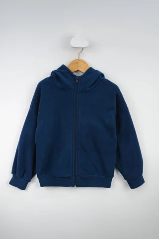 Campera - Micropolar - Vista 3