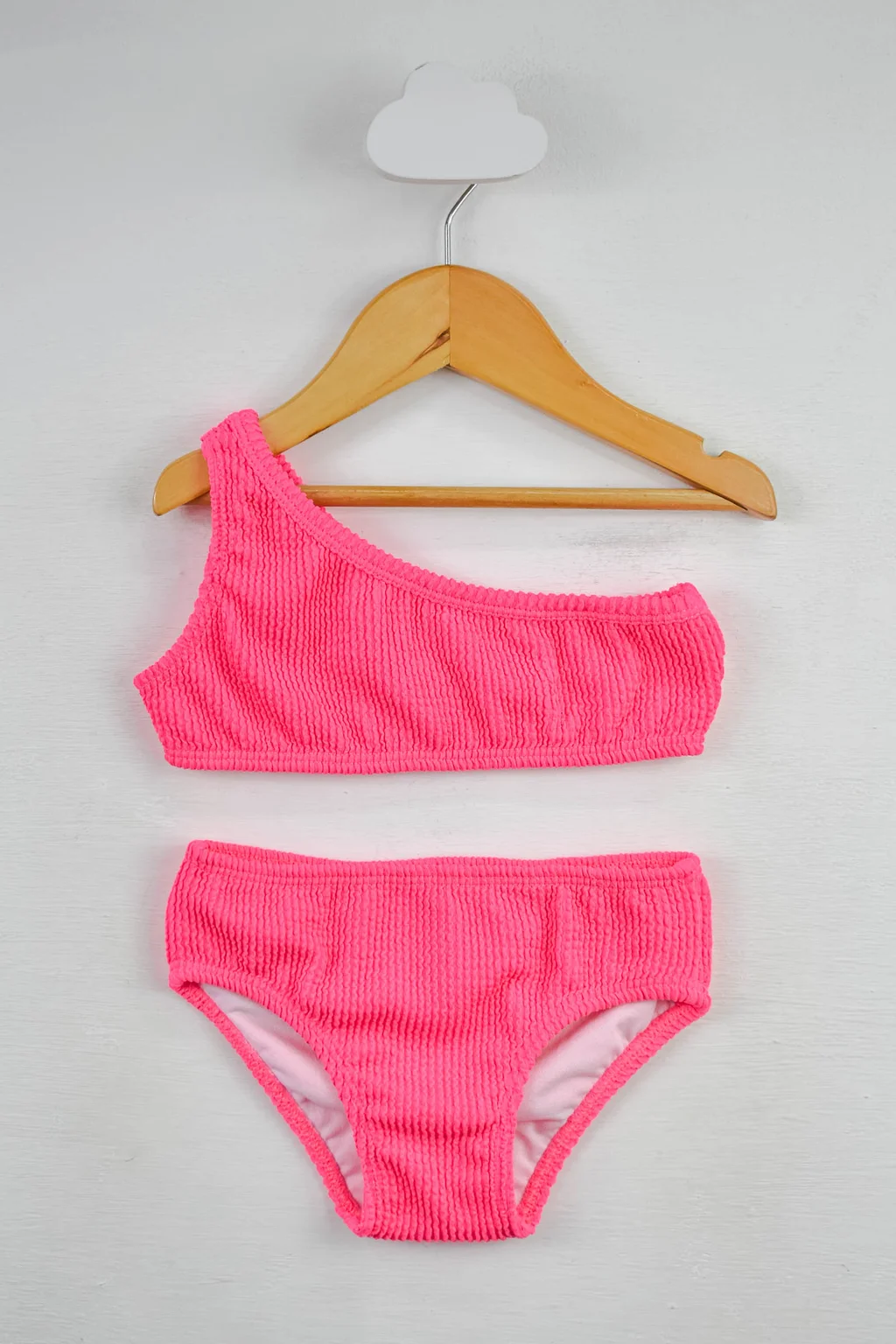 Bikini - Lycra Textura