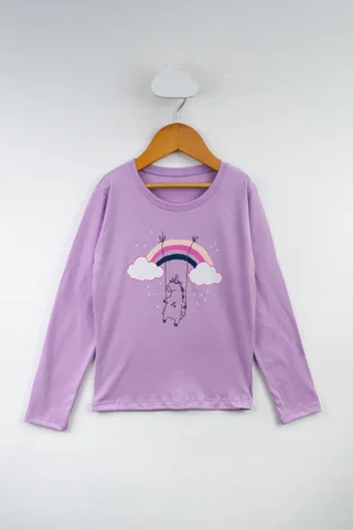Remera - Jersey - Vista 2