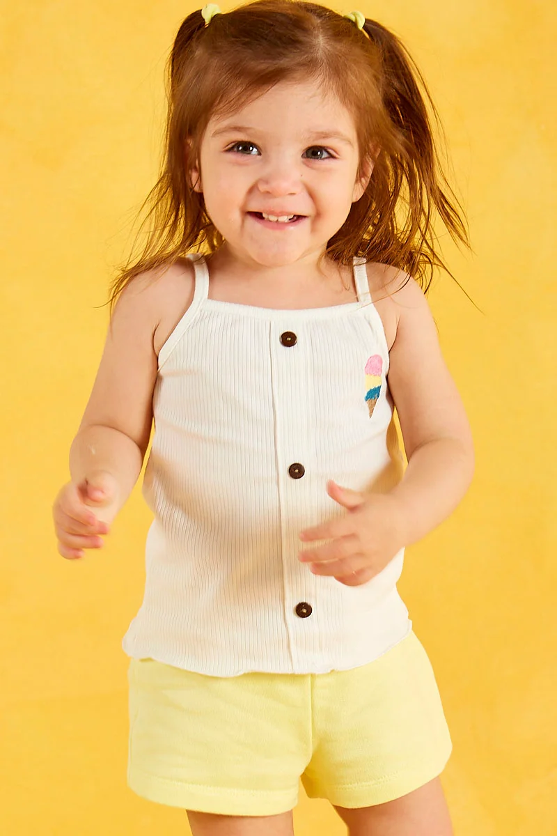 Musculosa - Morley