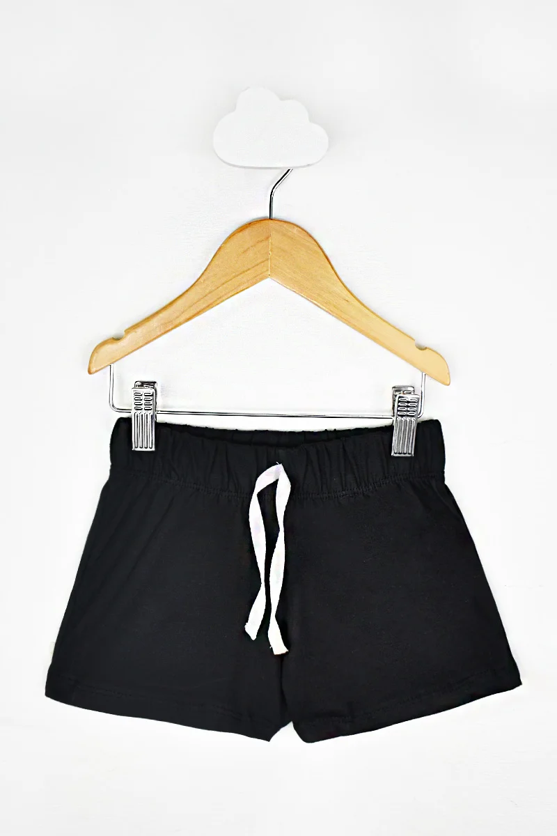 Short - Jersey