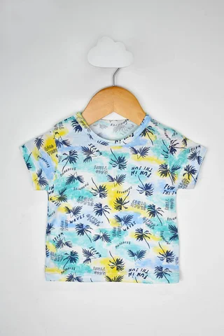Remera - Jersey - Vista 1