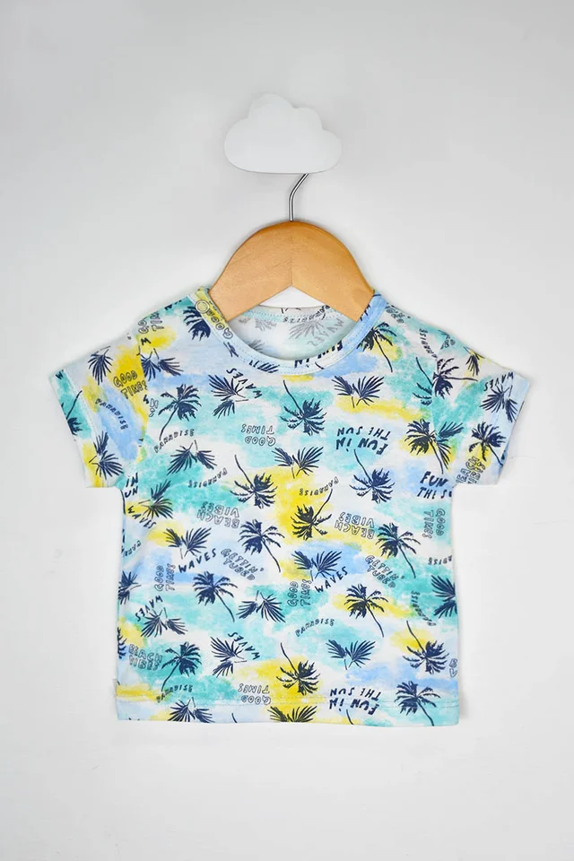 Remera - Jersey