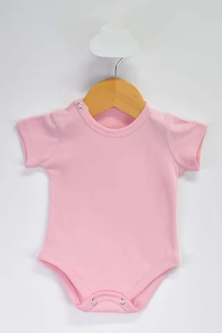 Body Unisex - Jersey - Vista 1