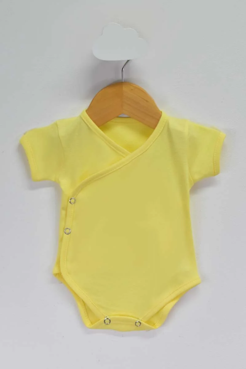 Body - Jersey Unisex