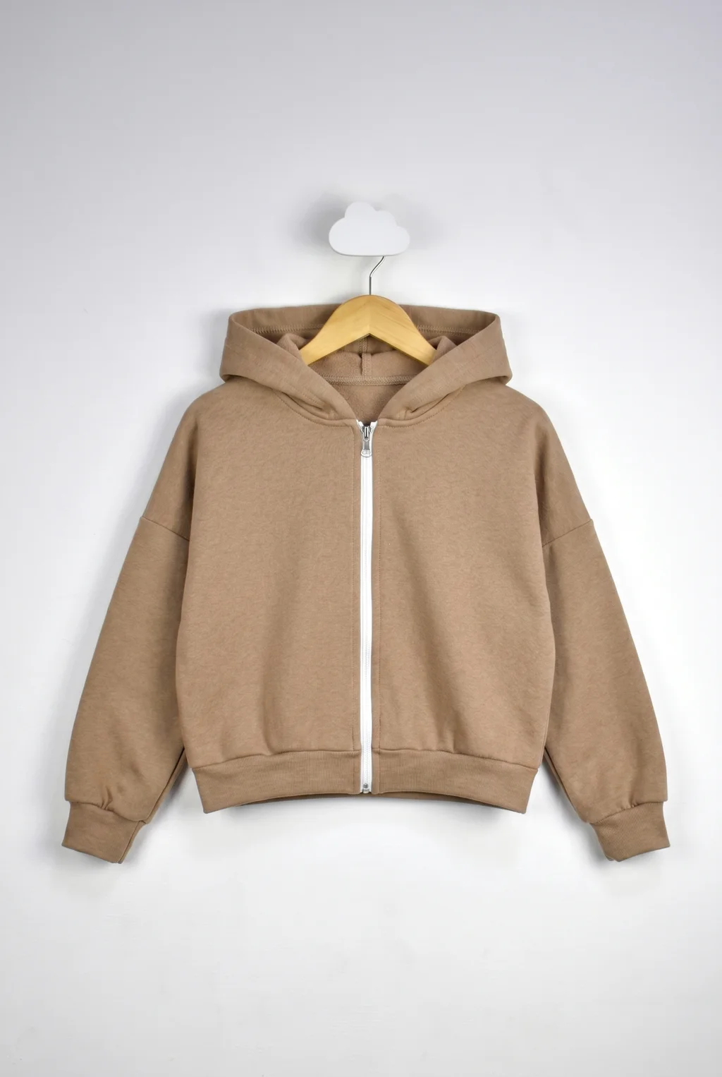 Campera - Frisa