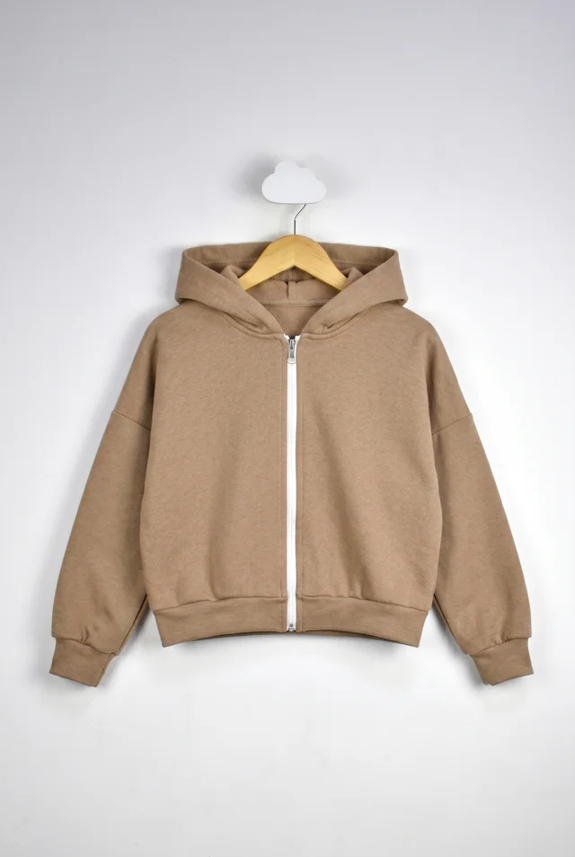 Campera - Frisa