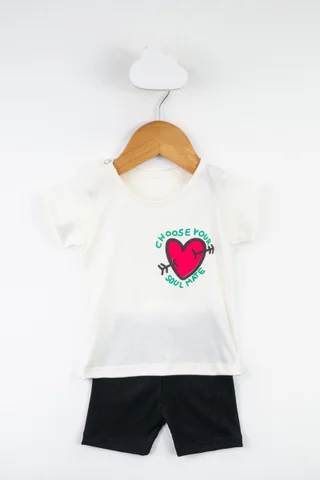 Conjunto - Jersey - Vista 3