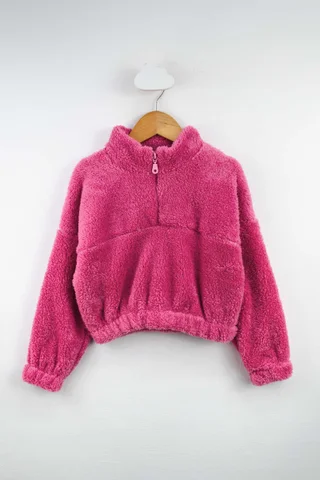 Buzo - Sherpa - Vista 6