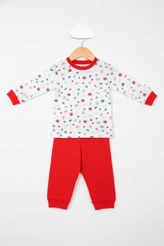 Pijama - Gamise - Vista 1