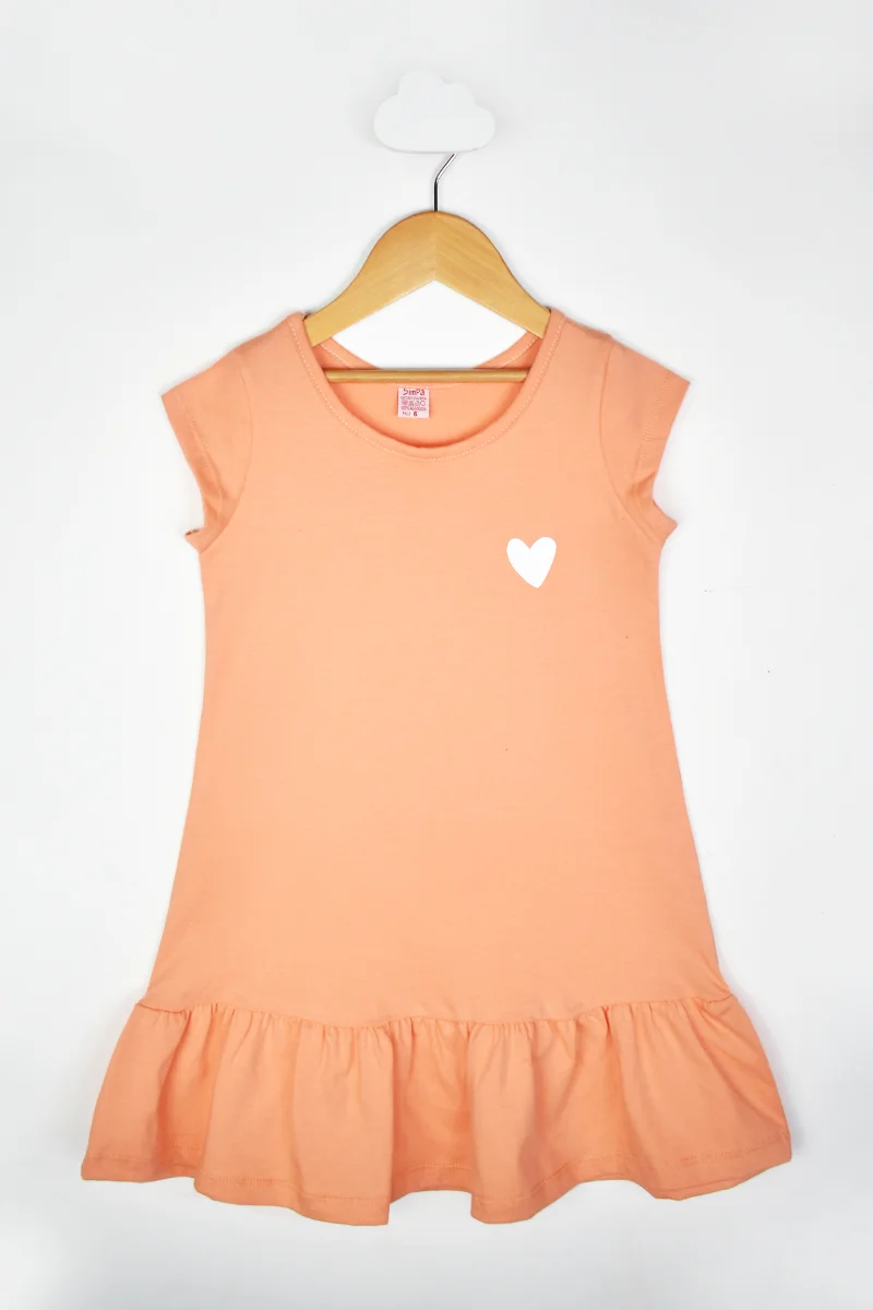 Vestido - Jersey