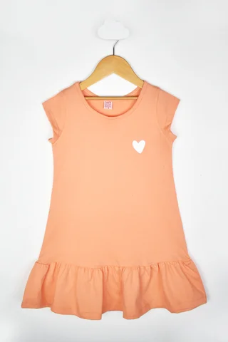 Vestido - Jersey - Vista 4