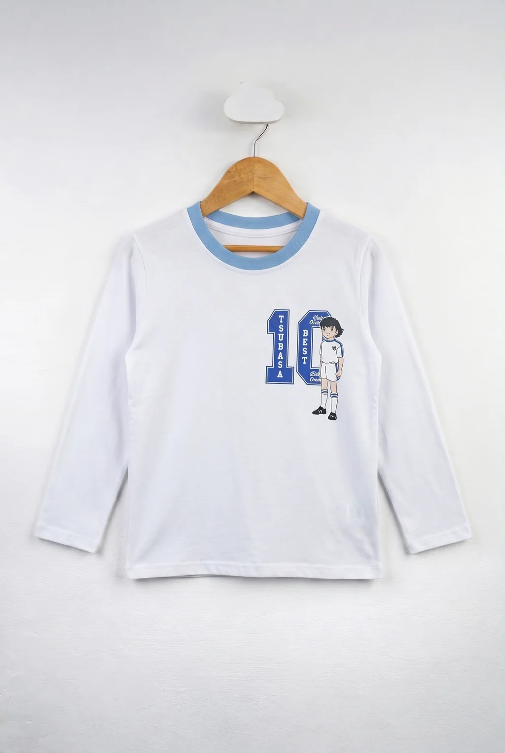 Remera - Jersey
