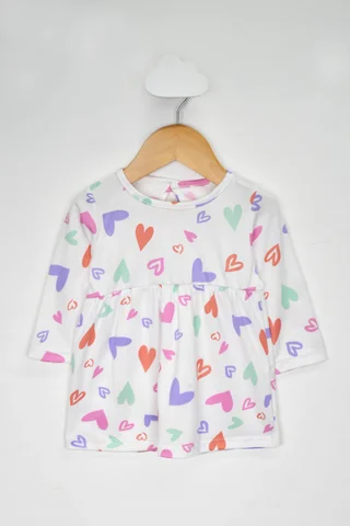 Vestido - Modal - Vista 1