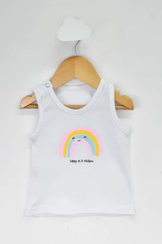 Musculosa - Jersey - Vista 3