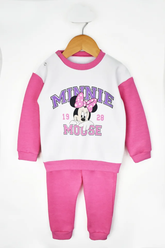 Conjunto - Frisa