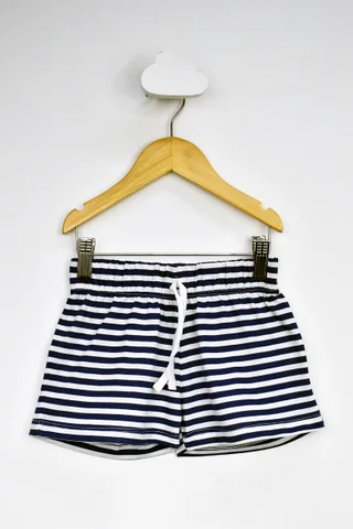 Short - Jersey - Vista 4
