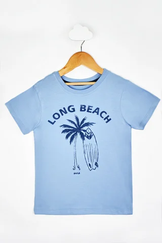 Remera - Jersey - Vista 4