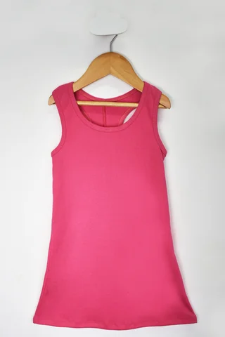 Vestido - Rib - Vista 3
