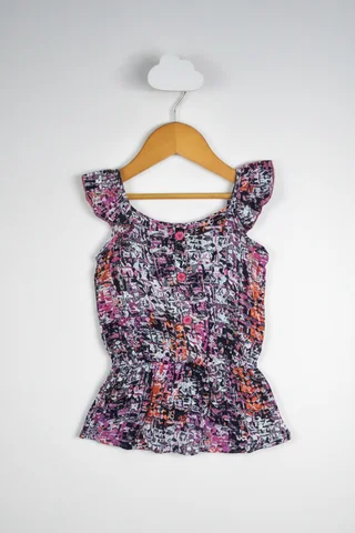 Blusa - Fibrana - Vista 2