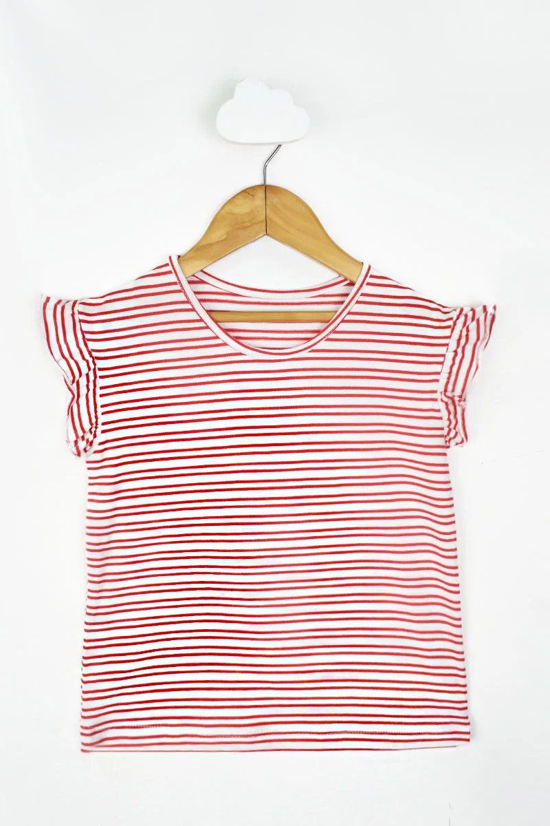 Remera - Jersey