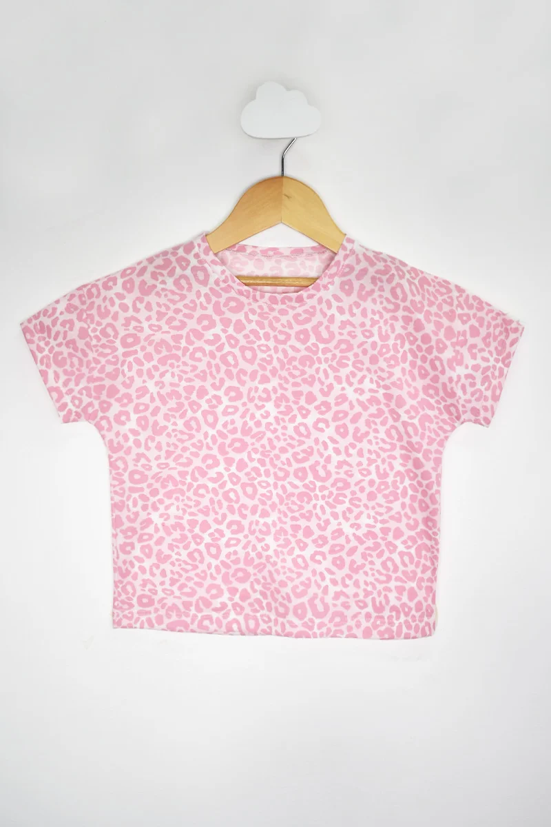 Remera - Jersey