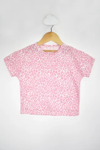 Remera - Jersey - Vista 2