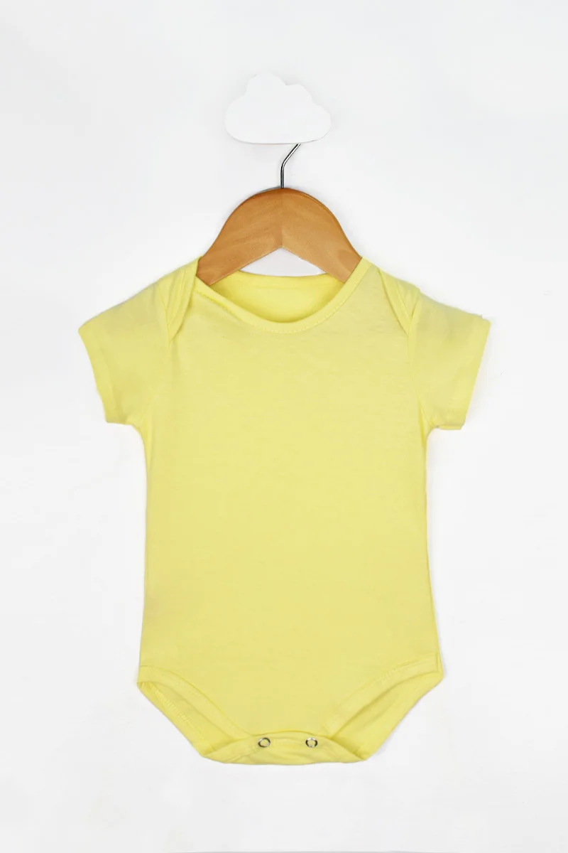 Body - Jersey Unisex