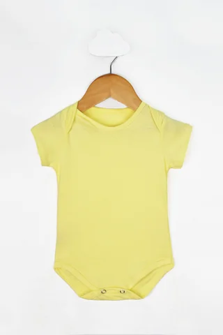 Body - Jersey Unisex - Vista 2