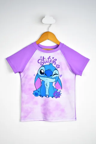 Remera UV - Lycra - Vista 1