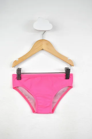 Bombacha - Lycra - Vista 3