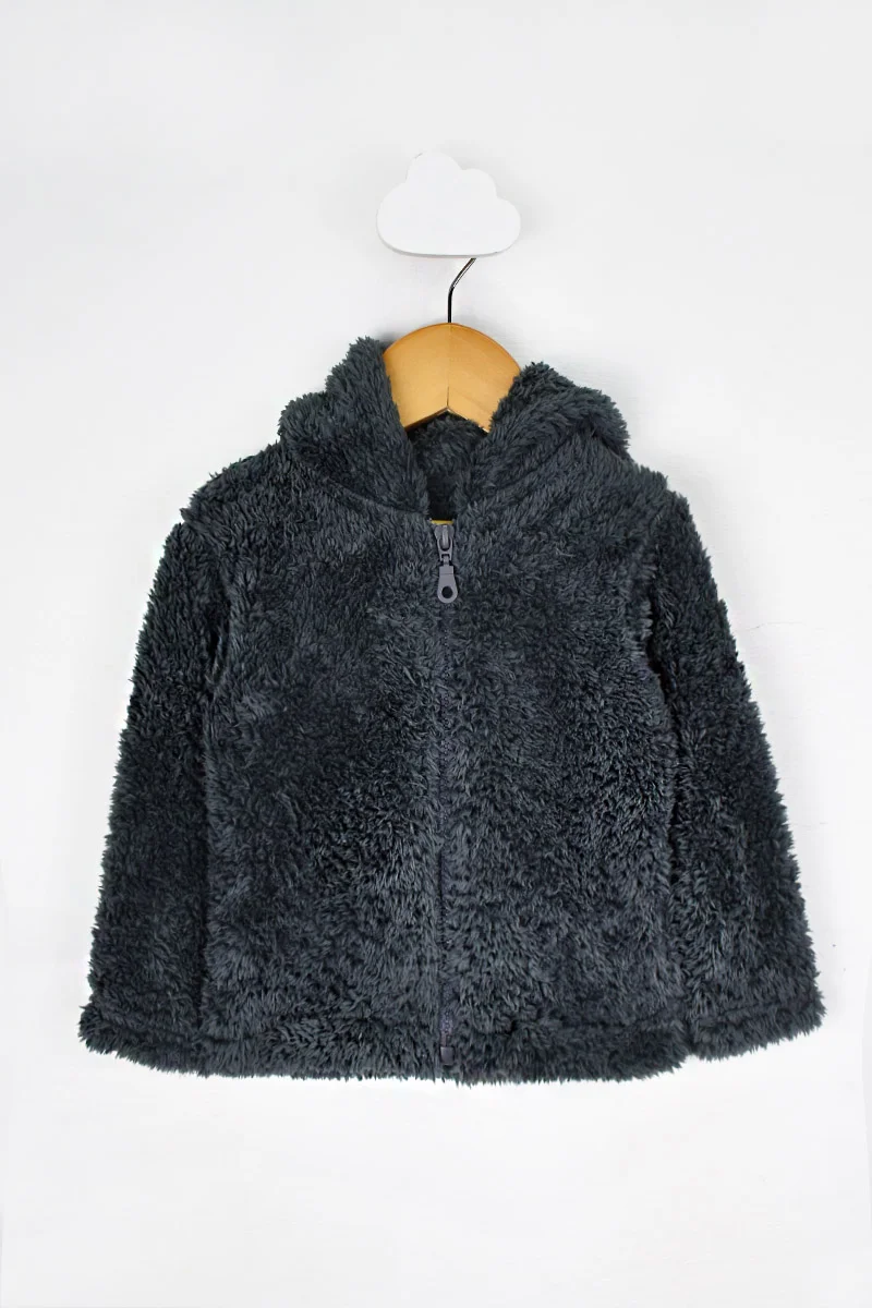 Campera - Sherpa