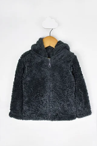 Campera - Sherpa - Vista 2