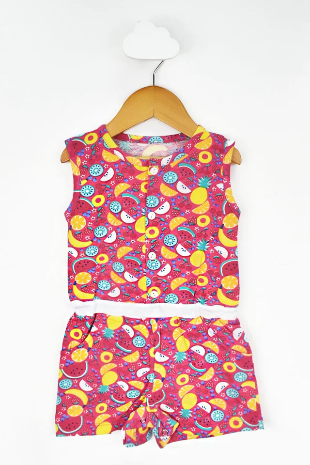 Monito - Jersey
