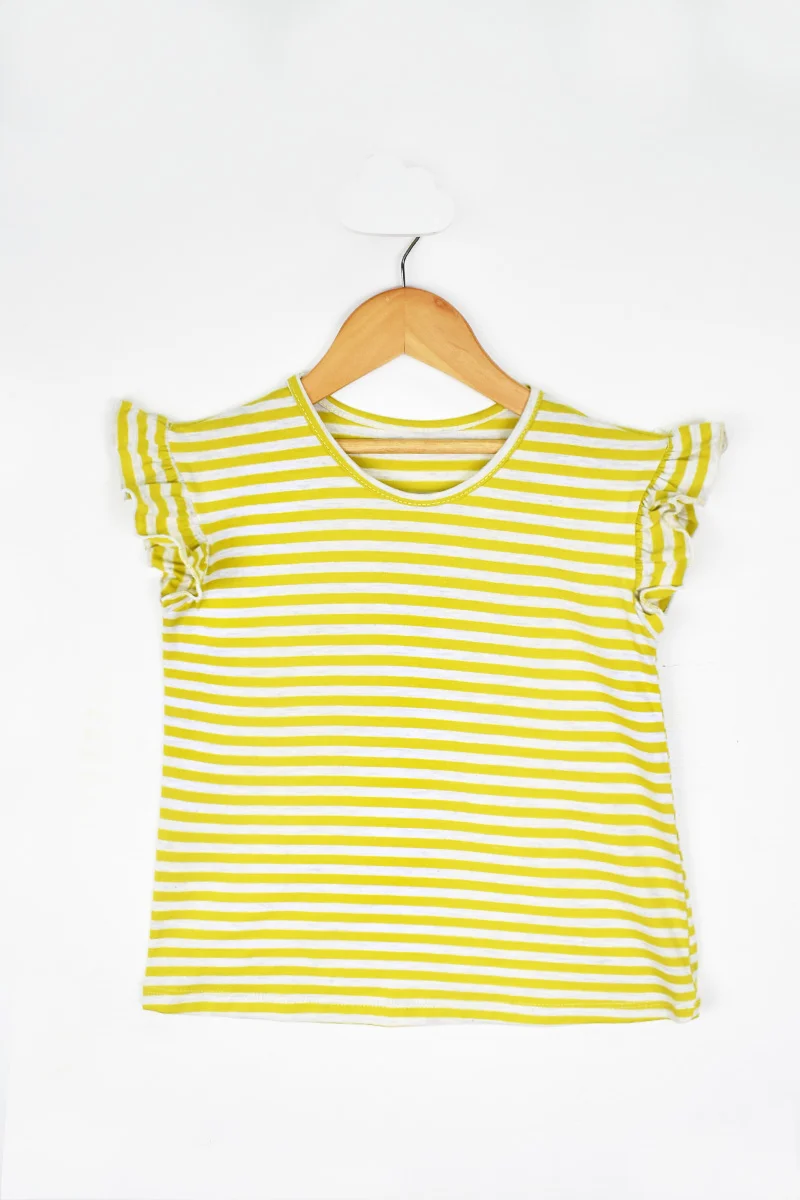 Remera - Jersey