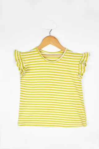 Remera - Jersey - Vista 5