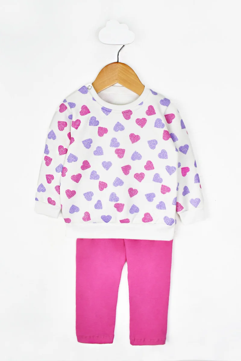 Conjunto - Frisa