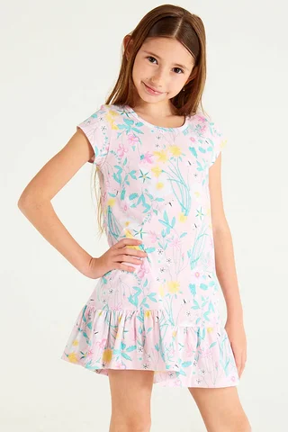 Vestido - Jersey - Vista 1