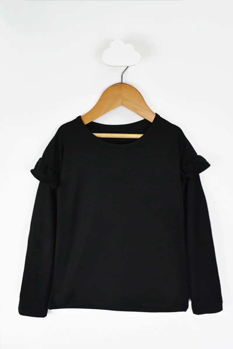 Remera - Morley