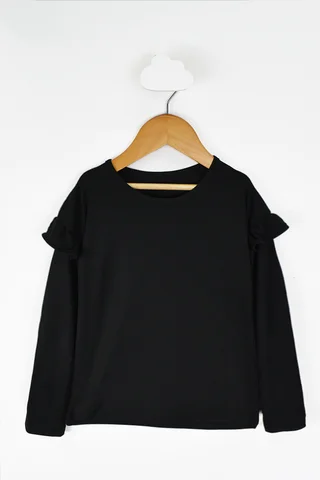 Remera - Morley - Vista 4