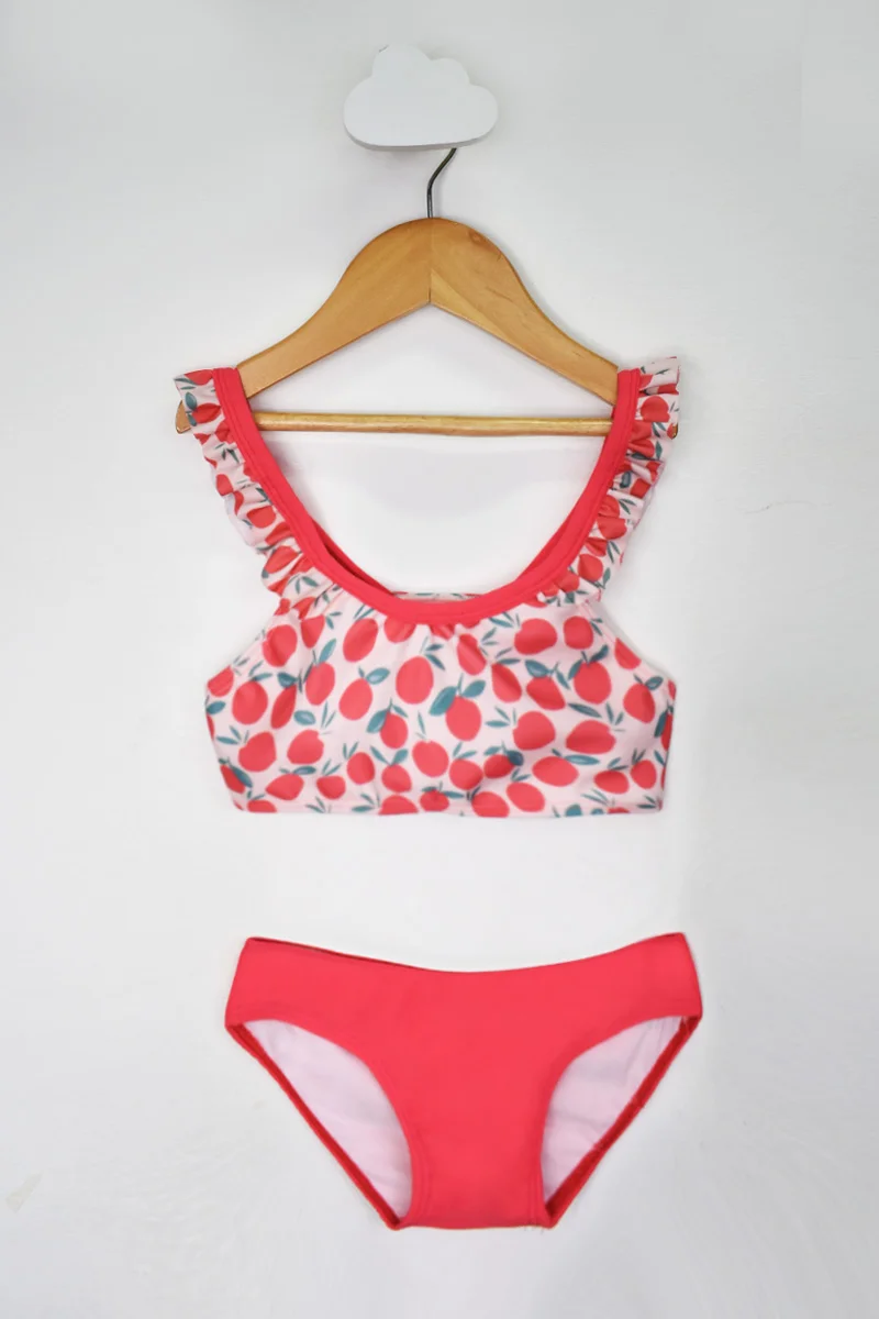 Bikini - Lycra